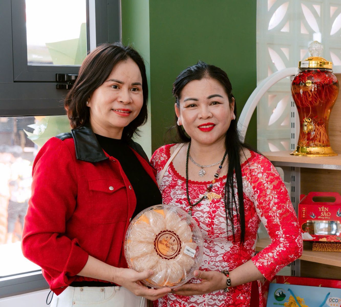 Khách hàng đánh giá