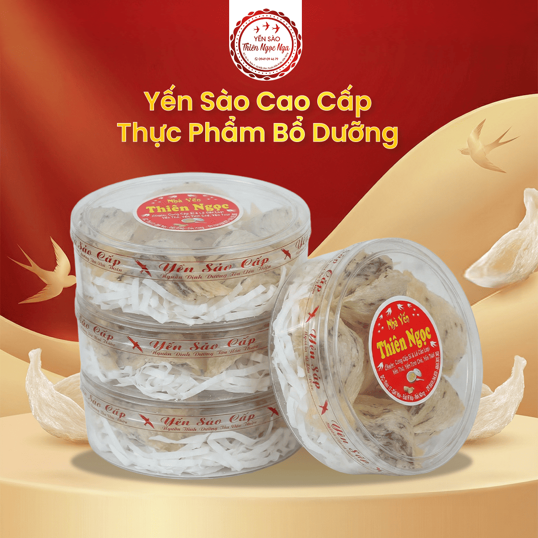 Yến Thô Nguyên Tổ