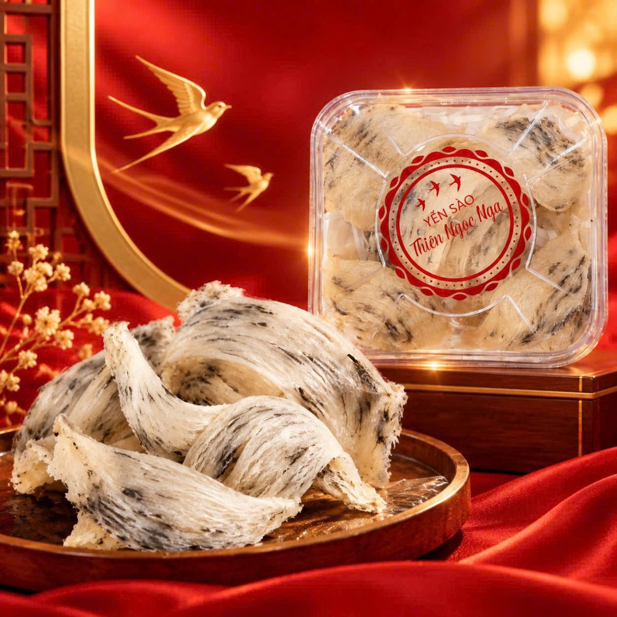 Yến Thô